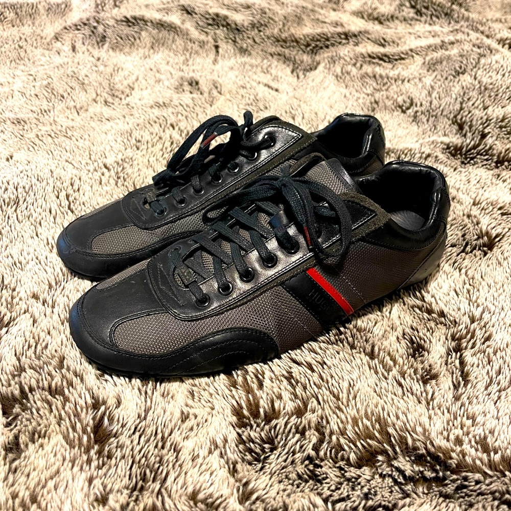Hugo Boss